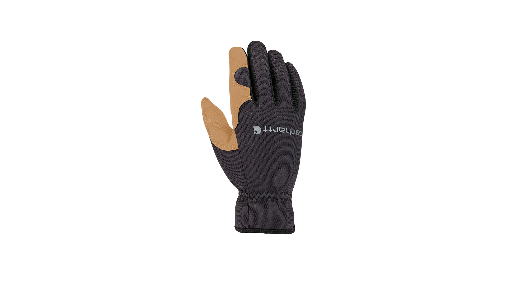 Carhartt Women's High Dexterity Open Cuff Glove at Amazon Women's